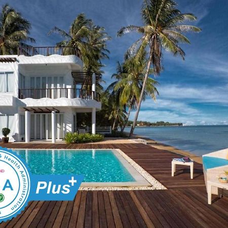 Villa Nalinnadda Petite Hotel & Spa, Adults Only - Sha Extra Plus Lamai Beach  Exterior foto