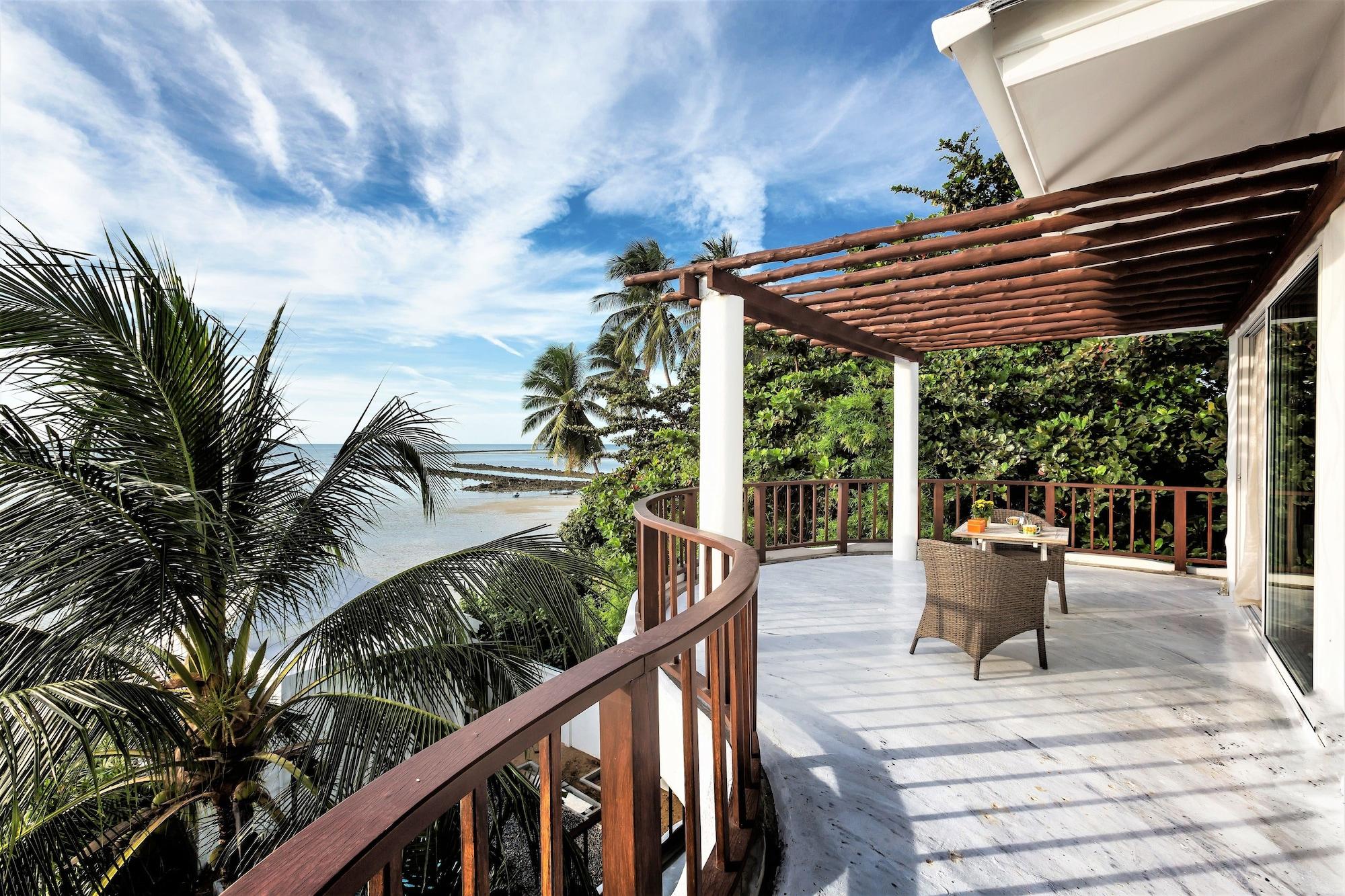 Villa Nalinnadda Petite Hotel & Spa, Adults Only - Sha Extra Plus Lamai Beach  Exterior foto