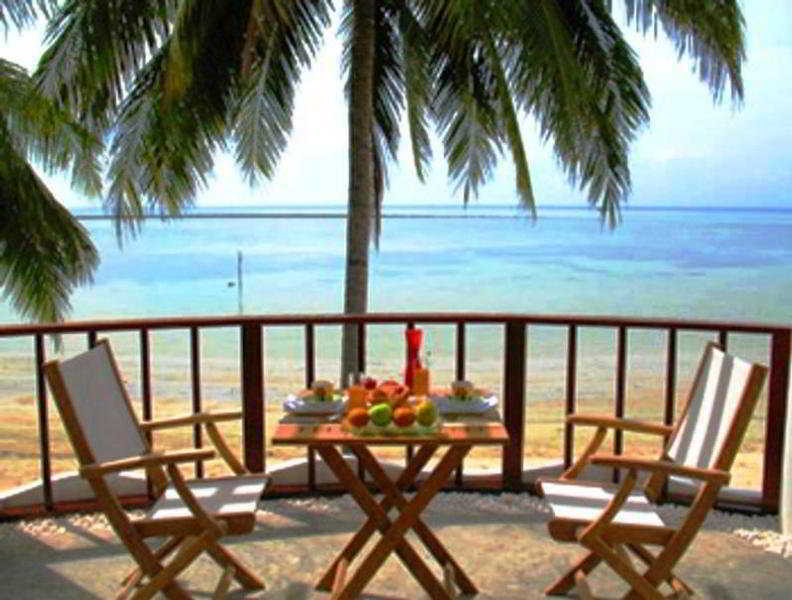 Villa Nalinnadda Petite Hotel & Spa, Adults Only - Sha Extra Plus Lamai Beach  Exterior foto