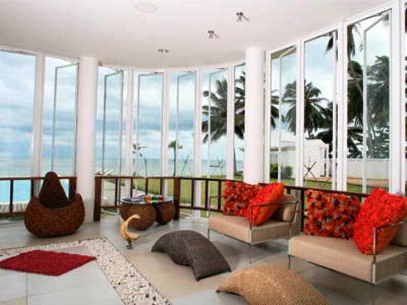 Villa Nalinnadda Petite Hotel & Spa, Adults Only - Sha Extra Plus Lamai Beach  Exterior foto