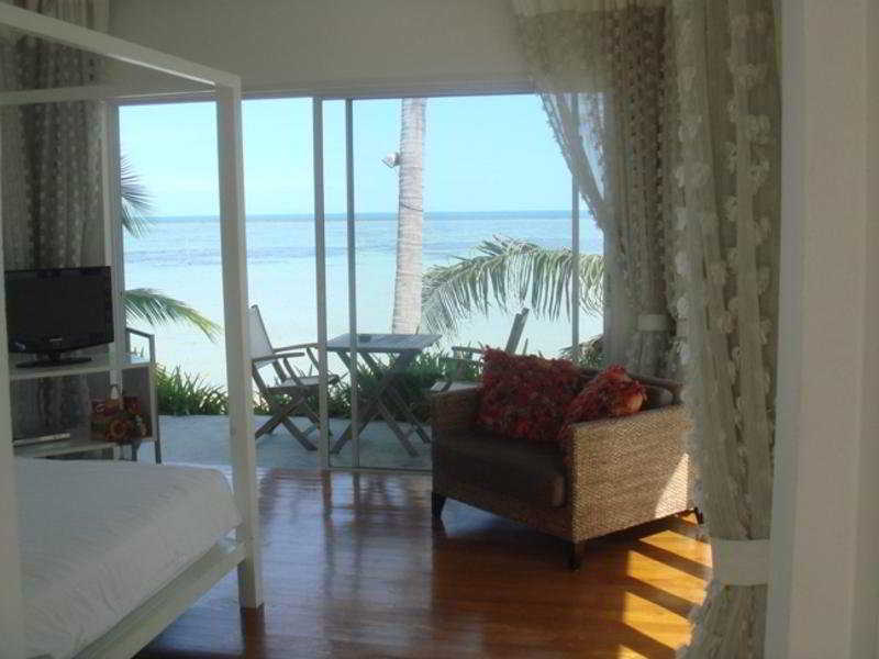Villa Nalinnadda Petite Hotel & Spa, Adults Only - Sha Extra Plus Lamai Beach  Exterior foto