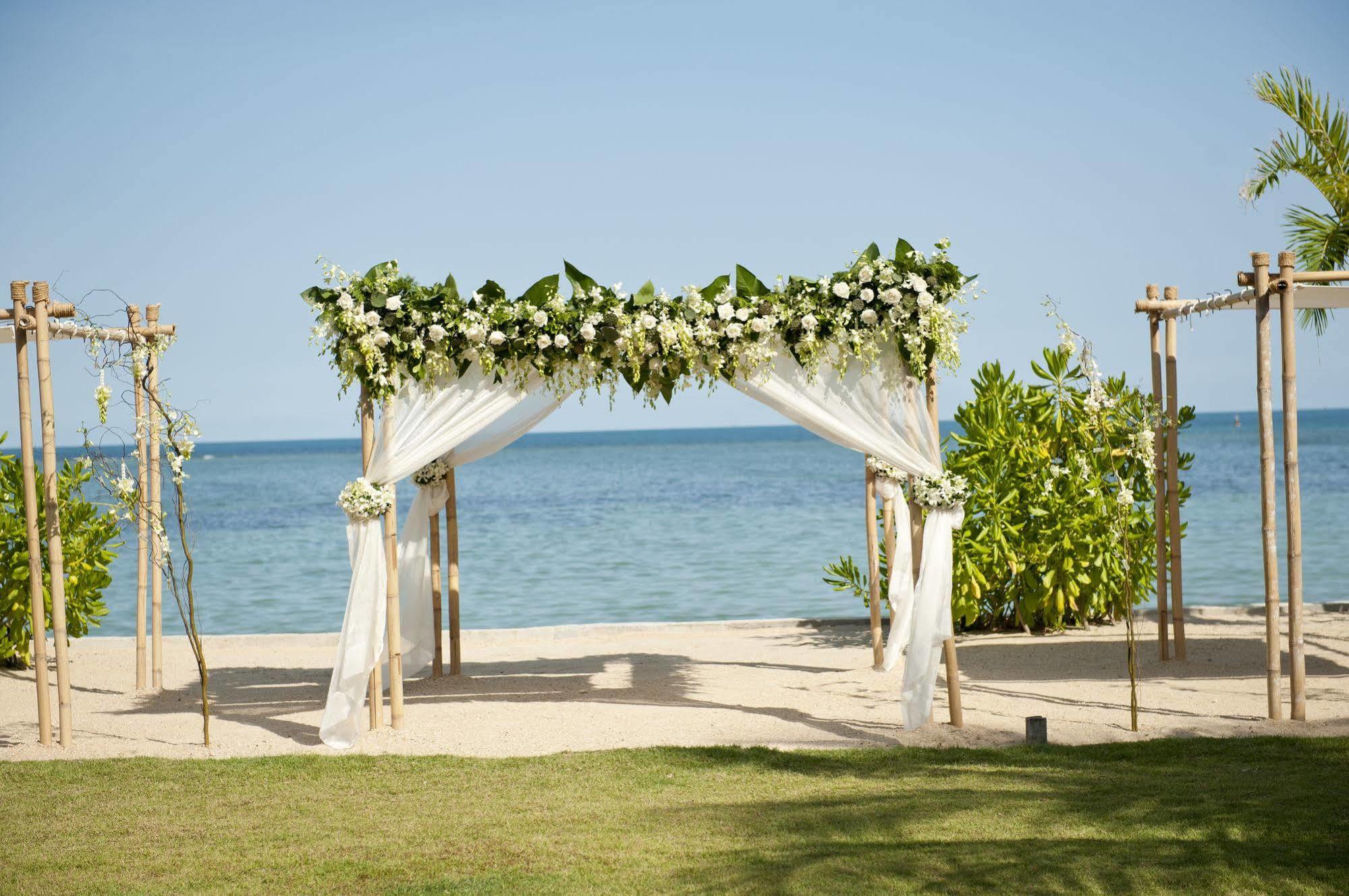 Villa Nalinnadda Petite Hotel & Spa, Adults Only - Sha Extra Plus Lamai Beach  Exterior foto