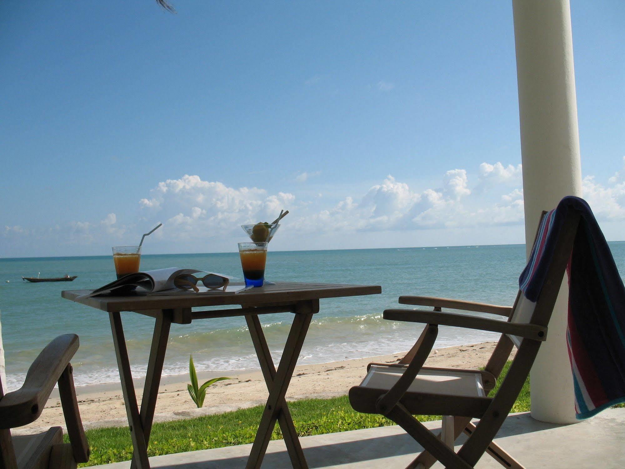 Villa Nalinnadda Petite Hotel & Spa, Adults Only - Sha Extra Plus Lamai Beach  Exterior foto