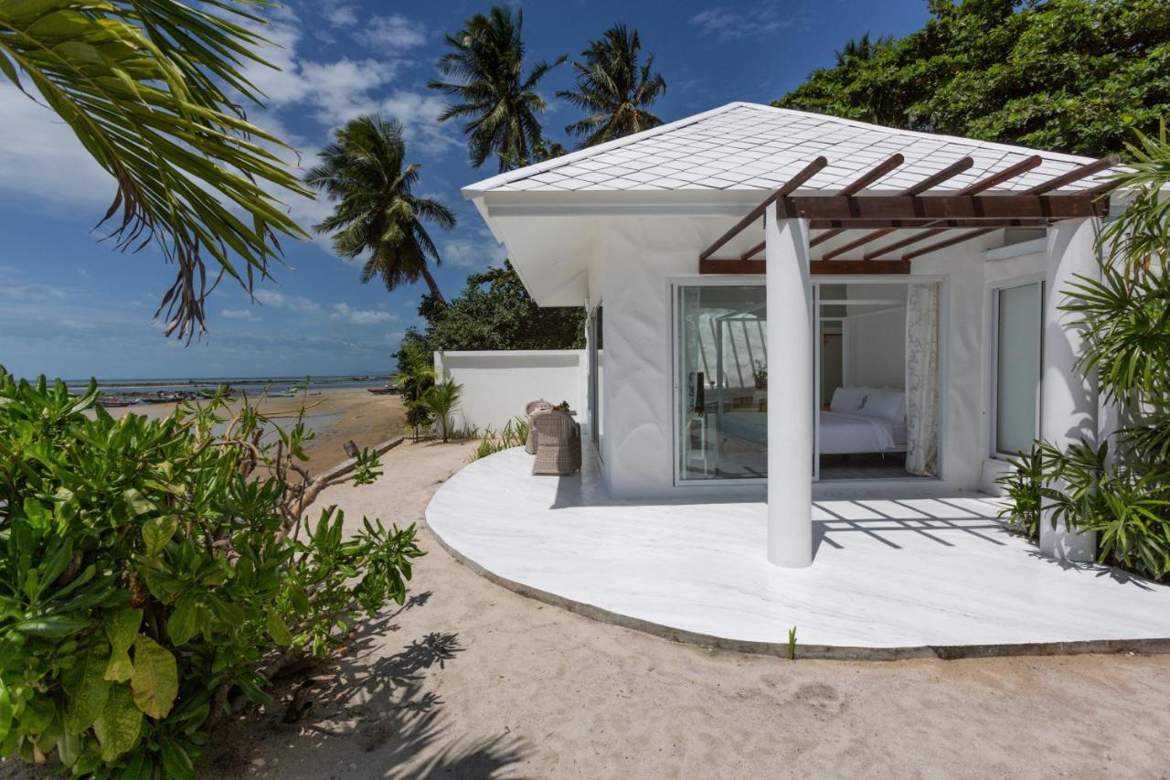 Villa Nalinnadda Petite Hotel & Spa, Adults Only - Sha Extra Plus Lamai Beach  Exterior foto