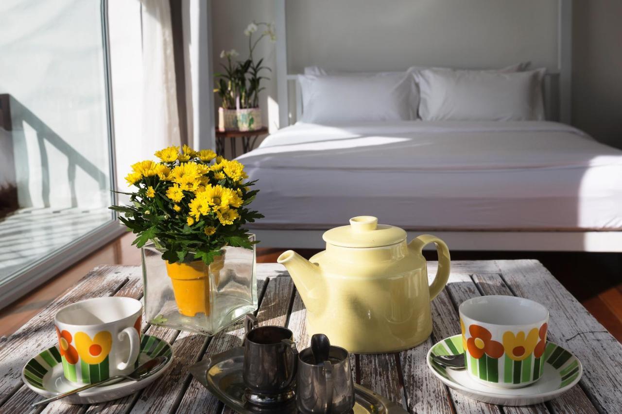 Villa Nalinnadda Petite Hotel & Spa, Adults Only - Sha Extra Plus Lamai Beach  Exterior foto