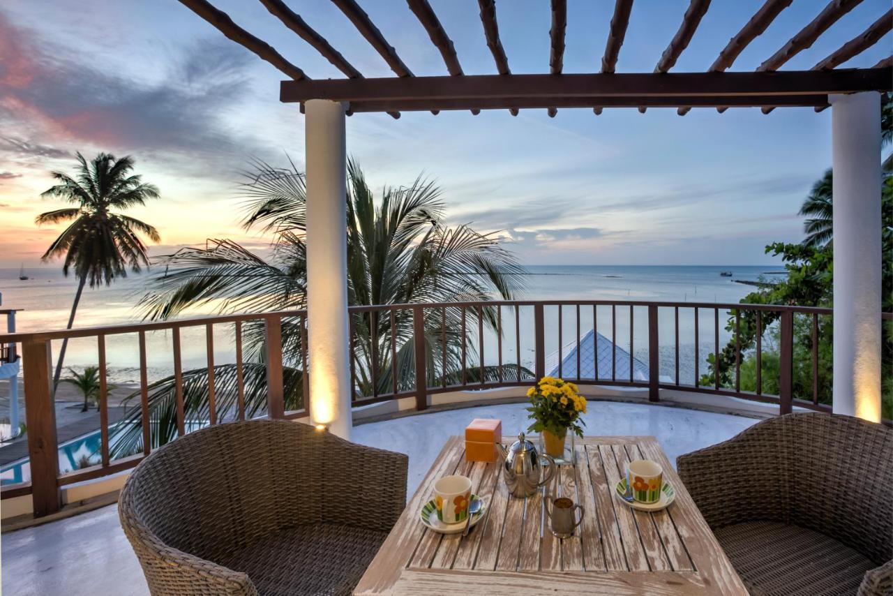 Villa Nalinnadda Petite Hotel & Spa, Adults Only - Sha Extra Plus Lamai Beach  Exterior foto