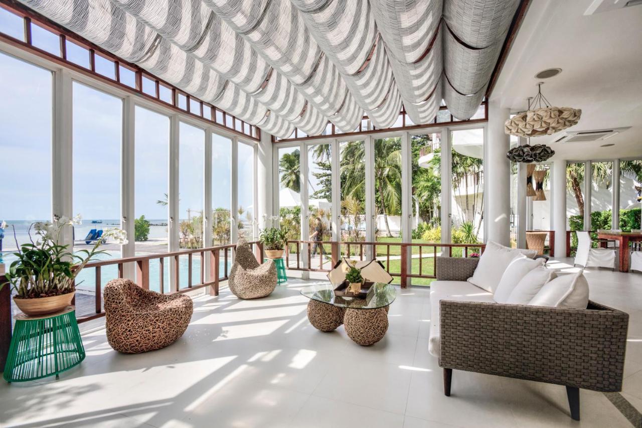 Villa Nalinnadda Petite Hotel & Spa, Adults Only - Sha Extra Plus Lamai Beach  Exterior foto