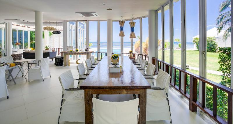Villa Nalinnadda Petite Hotel & Spa, Adults Only - Sha Extra Plus Lamai Beach  Exterior foto