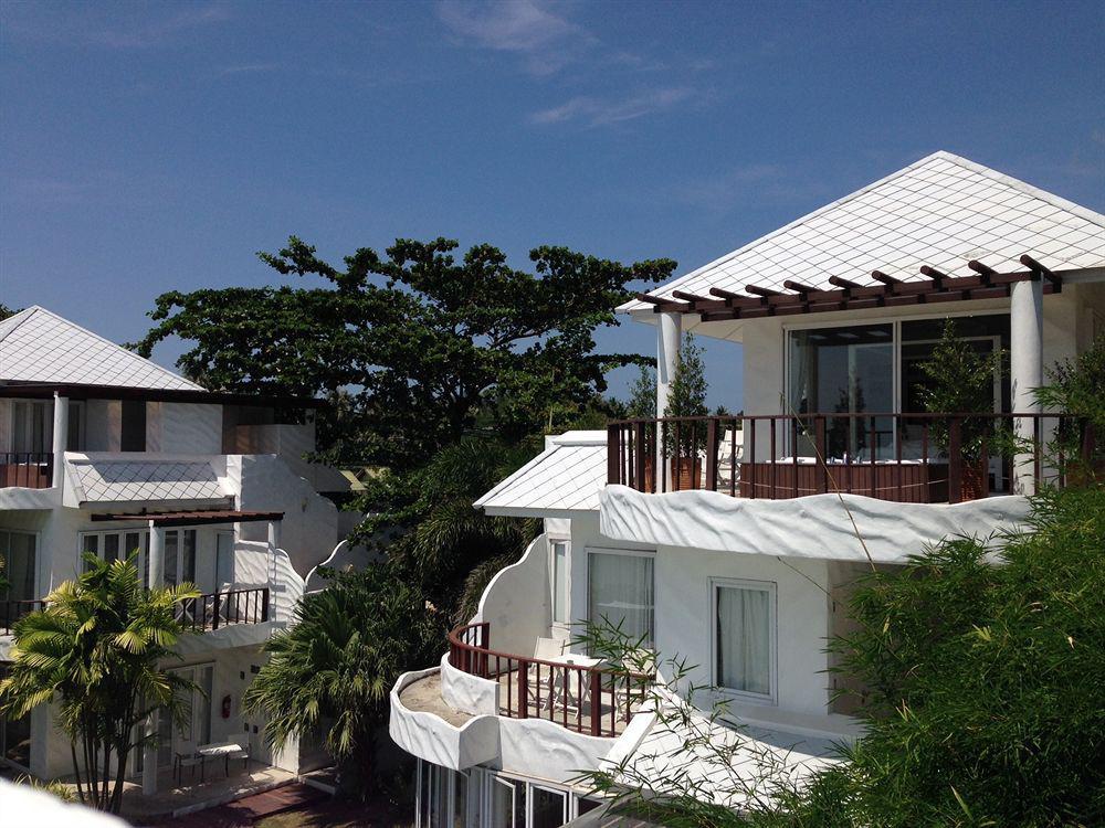 Villa Nalinnadda Petite Hotel & Spa, Adults Only - Sha Extra Plus Lamai Beach  Exterior foto