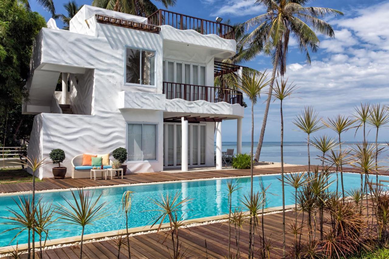 Villa Nalinnadda Petite Hotel & Spa, Adults Only - Sha Extra Plus Lamai Beach  Exterior foto
