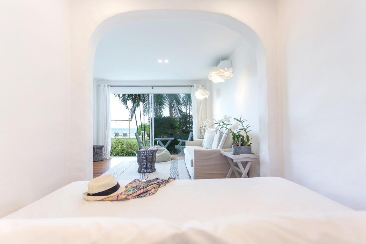 Villa Nalinnadda Petite Hotel & Spa, Adults Only - Sha Extra Plus Lamai Beach  Exterior foto
