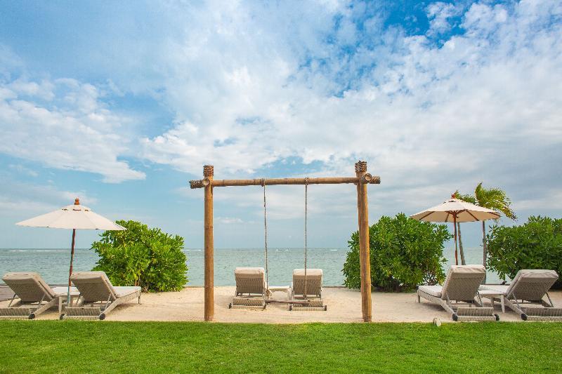 Villa Nalinnadda Petite Hotel & Spa, Adults Only - Sha Extra Plus Lamai Beach  Exterior foto